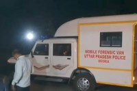 Up news, Deoria murder