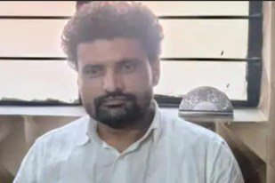 Up news, sidharthnagar
