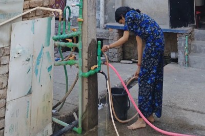 Short video poster image