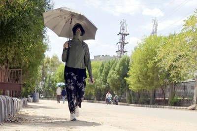 Short video poster image