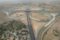 ग्रीनफील्ड बाईपास, फोटो सोर्स- ChatGPT