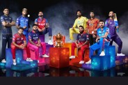 IPL 2026 playoff qualification scenarios