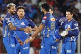 IPL 2026, Gujarat Titans vs Mumbai Indians