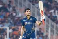 IPL 2026 Shubman Gil