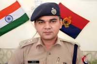 petition filed in sc against up cadre ips officer ajay pal sharma what are allegations