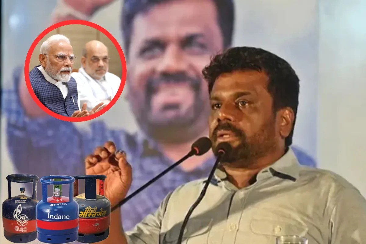 IRAN WAR Sri Lanka Oil Crisis