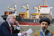 IRAN WAR UPDATE