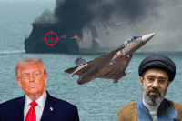 IRAN WAR UPDATE