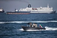 IRGC
