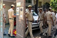 Kailash Hills Rape Murder Case