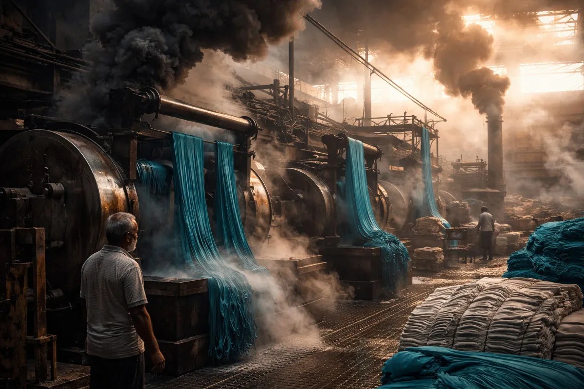 Impact of US Israel-Iran War, Impact of US Israel-Iran War in Pali, Impact of US Israel-Iran War in Rajasthan, Pali textile industry, Sojat henna export, Rajasthan handicrafts, textile raw material, color chemicals shortage, road construction cost, fuel price hike, local industry crisis, Sojat henna market, Rajasthan export slowdown, Pali small scale units, industrial supply chain, packaging material cost, handicraft exports, textile production halt