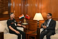 India Bangladesh Defense Cooperation