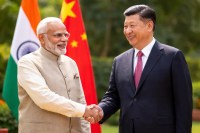 India China Relations 2026