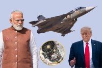 India-US Defence Deal