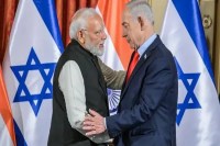 Indian Government Statement Iran War