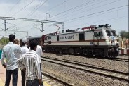 Indian Railway News