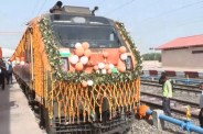 Indian Railways