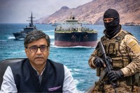 India's Stance on Hormuz Crisis