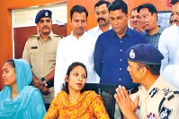 Indore kidnapping case