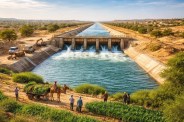 Indus Water Treaty