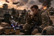 Iran Israel America War