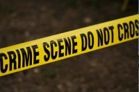 A 6-year-old girl and a 79 year old woman were murdered in Pune