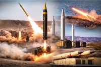 Iran Missile Capability, Iran US Israel War News