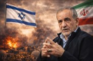 Iran President Warning to Israel