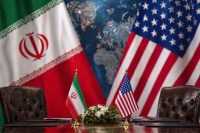 Iran US Negotiations Update