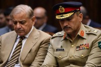 Iran US Talks in pakistan