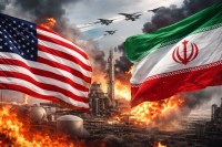 Iran US War Ceasefire