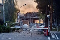 Iran US War Latest News