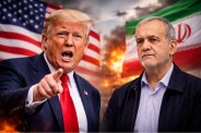 Iran US War Update