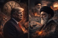 Iran US War Update