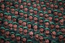 Iran War IRGC