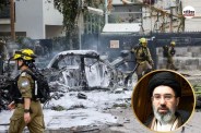 Donald Trump Iran warning, Iran missile attack on Israel, Middle East tensions 2026, US Iran conflict escalation,