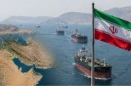 Iran on Strait of Hormuz