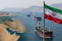 Iran on Strait of Hormuz