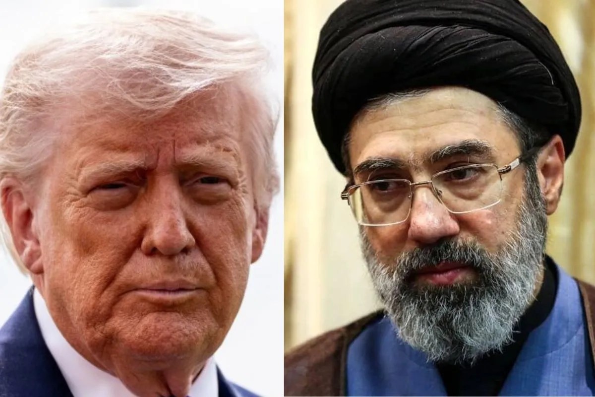 The Geopolitics of De-escalation: Decoding Iran's Strategic Proposal for the Strait of Hormuz