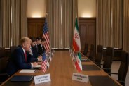 Iran mocks Trump