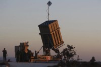 Iron Dome