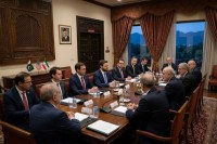 Islamabad Talks 2026