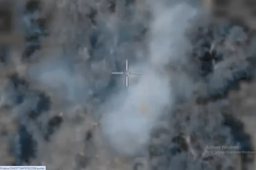 Israel Strikes Lebanon