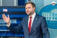 US Iran ceasefire 2026, JD Vance statement on Iran, US warns Iran over Lebanon, Iran Israel conflict latest news, Lebanon Israel airstrikes 2026,