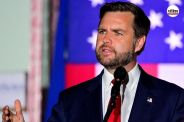 JD Vance, JD Vance Iran Warning, JD Vance Iran Statement, Iran US Conflict, Donald Trump Iran, Trump Iran War, US Iran War, Iran Strait of Hormuz, Strait of Hormuz Crisis,