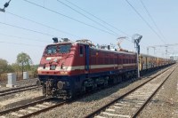 Passenger Train Reversed Major Danger Looms Over Tracks in biaora mp railway news