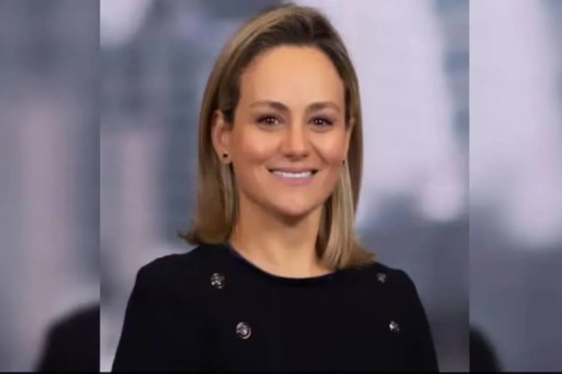JP Morgan Executive Lorna Hajdini