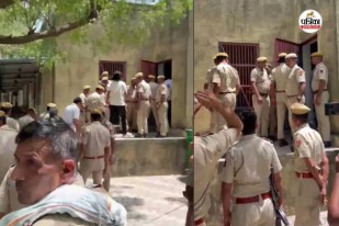 Jaipal Poonia Murder Case