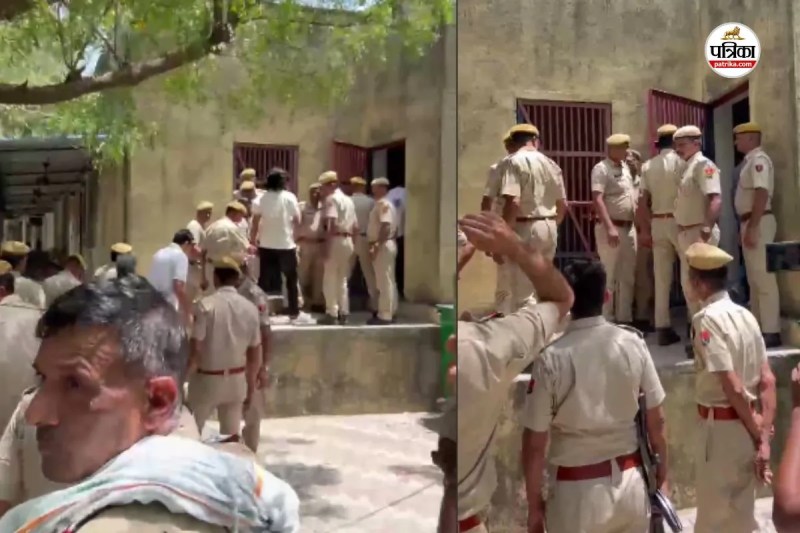 Jaipal Poonia Murder Case