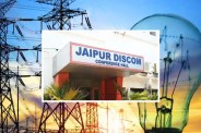 Jaipur Discom, Jaipur Discom Latest News, Jaipur Discom Update News, Jaipur Discom, Jaipur electricity revenue, Rajasthan power distribution, JVVNL revenue record, 29462 crore collection, power bill recovery India, electricity department Rajasthan, Discom performance India, AT&C losses Rajasthan, electricity billing efficiency, Bharatpur zone performance, power sector India news, Rajasthan electricity news, Discom 102 percent revenue, Indian power utilities